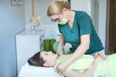 Edenmedic - praktyka fizjoterapeutyczna